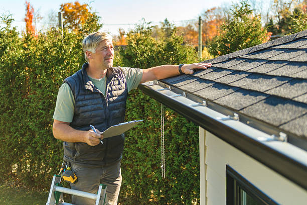 Trusted Roof Leak Repair service in Severance, CO - Ben Roofing and Steel LLC